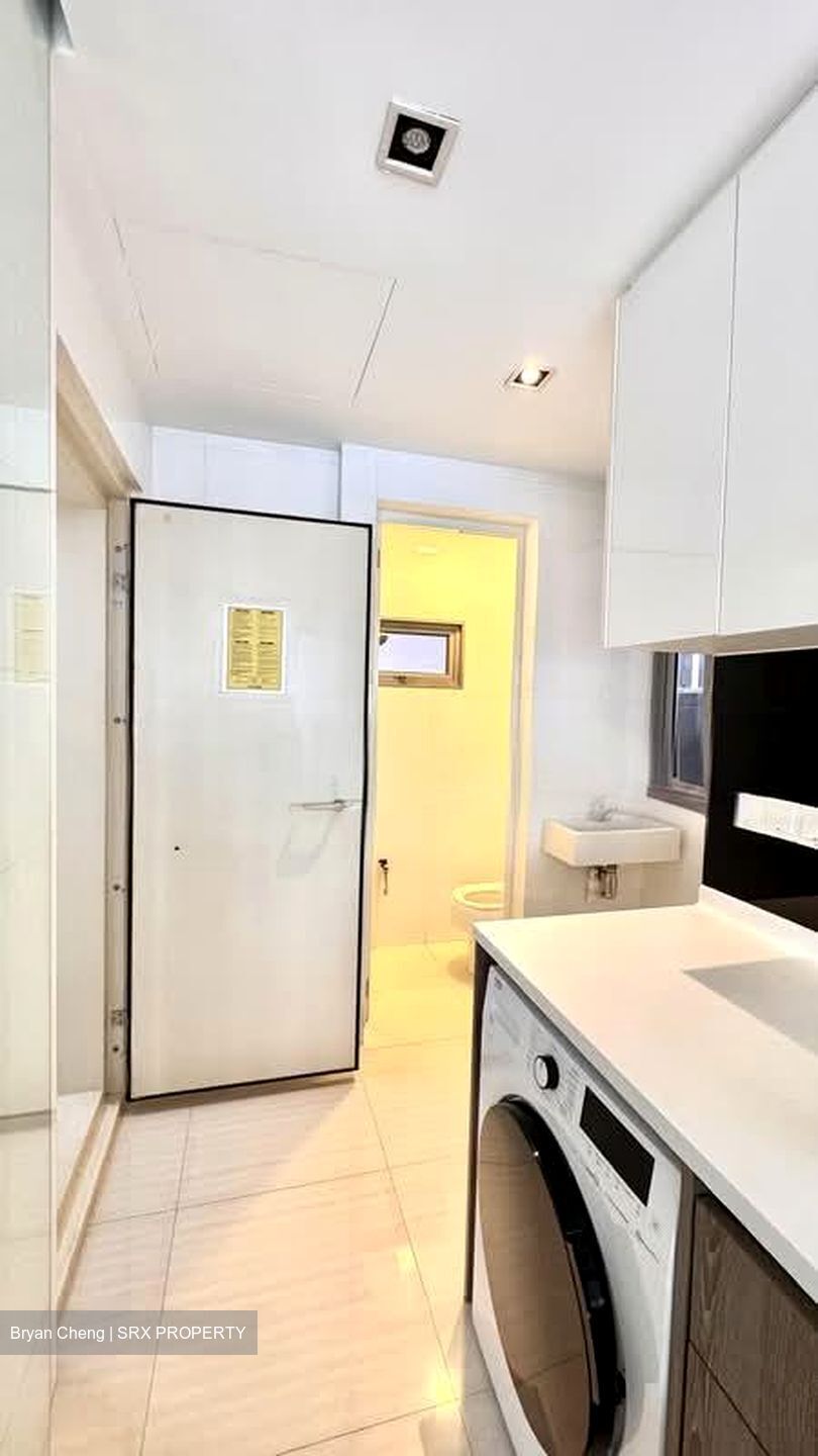 Woodhaven (D25), Condominium #561651331
